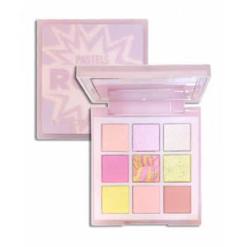 Тени для век Farres Pastels Rose