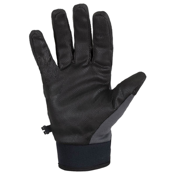 Зимові Тактичні Рукавички Helikon Impact Duty Winter Mk2 Shadow Grey/Black XXL