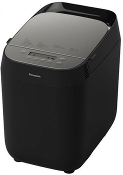 Хлібопіч Panasonic SD-ZP2000KTS