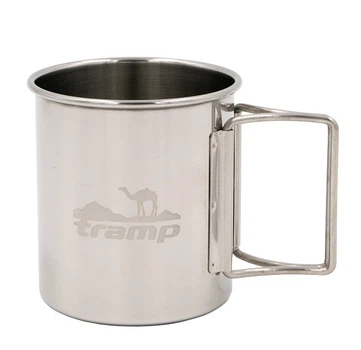Кружка со складными ручками Tramp 300 мл (TRC-011)(UTRC-011)