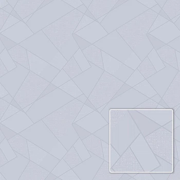 Шпалери вінілові на флізеліновій основі SINTRA Mosaic 505427 (1,06х10,05м)