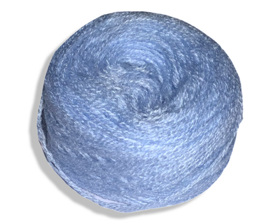 Акриловая FROM FACTORY AKK нить для вышивания в клубках 70м/4.5грамм 340C