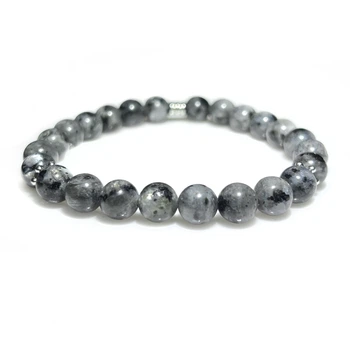 Браслет из натуральных камней Stonest Total Labradorite 18 (br004-18)