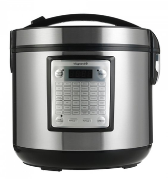 Мультиварка ViLgrand VMC-1255 5 л