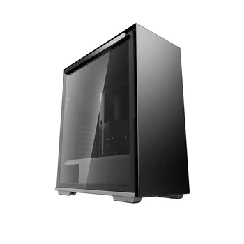 Корпус DeepCool Macube-13 - 0.5mm ABS+SPCC+закаленное стекло