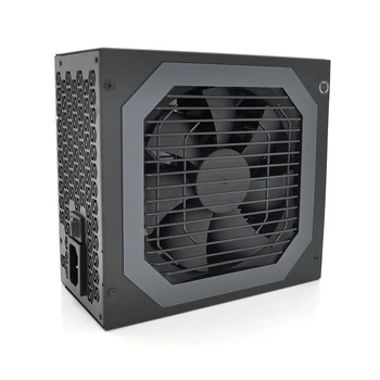 Блок питания DeepCool DQ750-M-V2L 750Вт 80PLUS Gold 12см 150х160х86мм Box