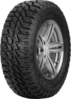 Всесезонная шина TRIANGLE GripX MT TR281 30/9.5R15 104Q