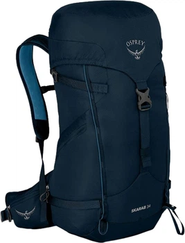 Рюкзак Osprey Skarab 34 M/L Deep Blue (009.2143)