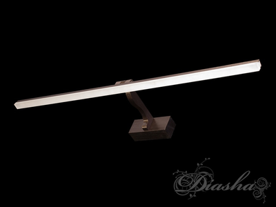 Подсветка для зеркал и картин Diasha 22W, 75см 8714-XL