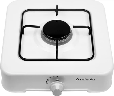 Настільна плита газова Minola TGH 100 WH