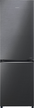 Холодильник Hitachi R-B410PUC6BBK