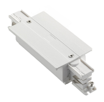 З'єднувач Ideal Lux LINK TRIM MAIN CONNECTOR MIDDLE WHITE (227689)