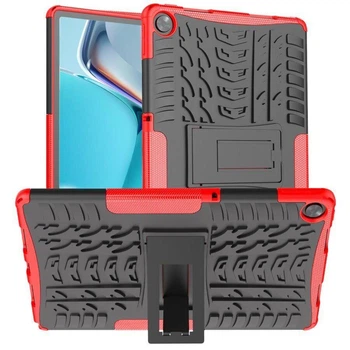 Чехол Armor Case для Realme Pad 10.4 Red