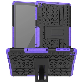 Чехол Armor Case для Huawei MatePad T10 / T10s Violet