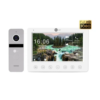 Комплект NeoKIT FHD Pro SILVER Neolight (82-00061)