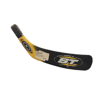 2023 Easton Synergy Hockey Stick, Grip, Yellow, P92 - Perfect Edge  Hockey-Lacrosse