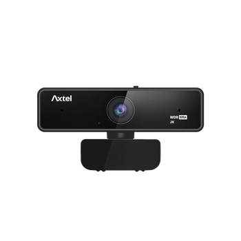 Веб камера Axtel AX-2K Business Webcam (AX-2K-1440P)