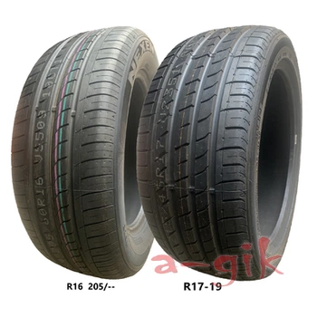 Шина Nexen N'Fera SU1 225/55 ZR17 101W XL FR