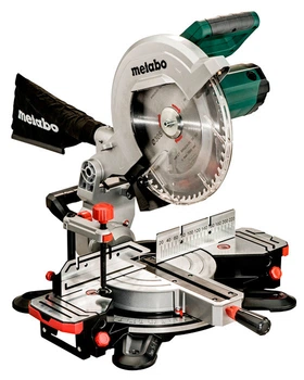 Пила торцювальна Metabo KS 305 M (619003000)