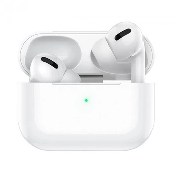 Навушники безпровідні TWS HOCO EW04 Plus true wireless White