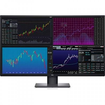 Монітор Dell U4320Q (210-AVCV)