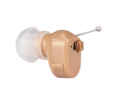 Слуховой внутриушной аппарат усилитель звука Axon K-188 (473914-Prob)