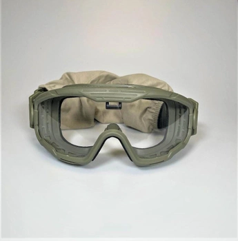 Балістична маска-окуляри TREVIX (00109)