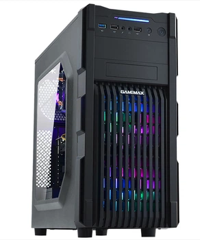 Компьютер MiXzo VICTUS X1