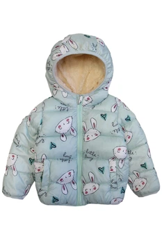 Куртка Bolina Baby 116 см (2125000793665)