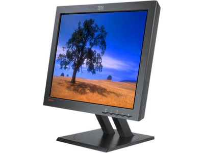 Монитор Lenovo IBM L200p 20"-(B)- Б/У