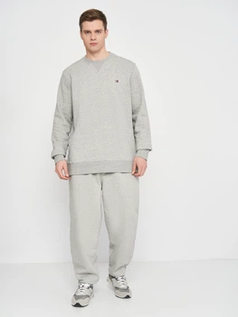 Спортивний костюм Tommy Hilfiger 666780647 2XL Сірий (1159764216)