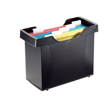 Картотека для подвесных папок Leitz Plus,1993-03-95