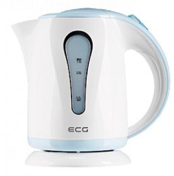 Чайник ECG RK 1022 blue