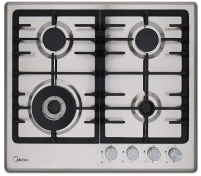 Варильна поверхня газова MIDEA MG696TX