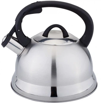 Чайник на плиту Bohmann BH-9676-25 2.5 л