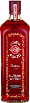 Джин Bombay Bramble 1 л 43% (7640175742591)