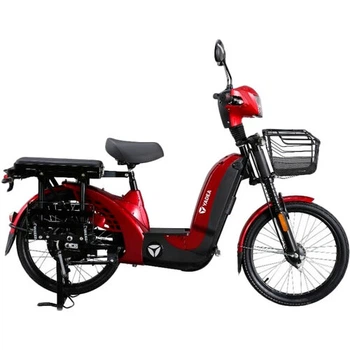 Электровелосипед YADEA EM 219-A