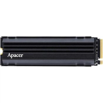 SSD Apacer, формфактор M.2 купити в Києві: ціна, відгуки, продаж