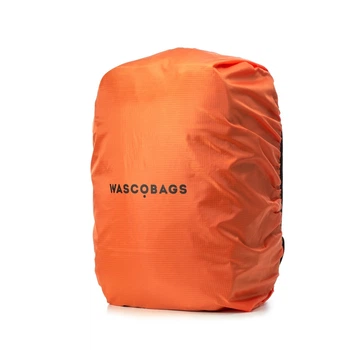 Чехол-дождевик для рюкзака Wascobags Raincover Orange 20-35 L (RC-OR)