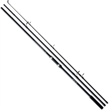 Удилище карповое Lineaeffe Team Specialist Carp Stalker 3.90 м 3lb 3-секции (до 120 г) (2742339)