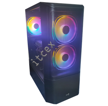 ACool v3247 i7-12700F / 16GB / SSD 1Тб / RTX3060 / 600W / WiFi / без ОС