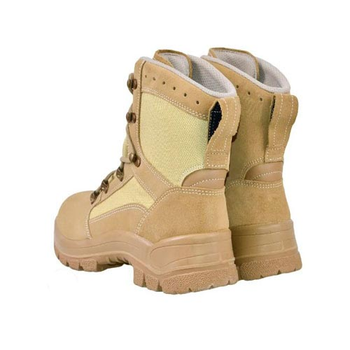 Берці HAIX Airpower P9 Gore-Tex Desert Boots 39