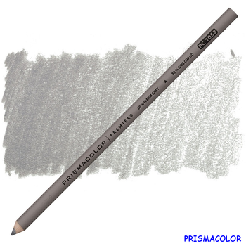 М'який олівець Prismacolor Premier Warm Grey 30% N 1052