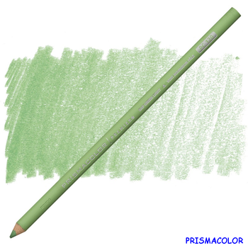 М'який олівець Prismacolor Premier Sap Green Light N 120