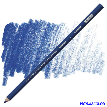 М'який олівець Prismacolor Premier Denim Blue N 1101