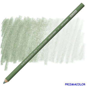 М'який олівець Prismacolor Premier Celadon Green N 1020