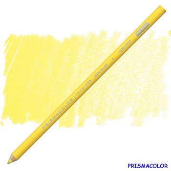 М'який олівець Prismacolor Premier Lemon Yellow N915