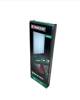 Клеевые стержни PARKSIDE PHPZ 2 A1 18 шт 280 мм 28 х 10 см