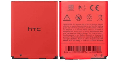 Аккумулятор Энерго + HTC A320 Desire C 1230mAh