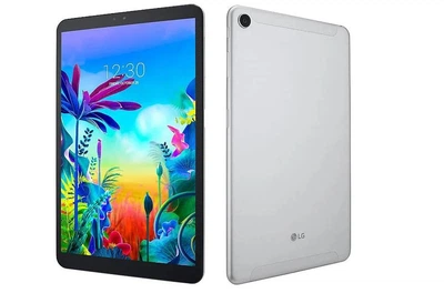 Планшет 10" LG GPad 5 T600TS (4/64Gb, Snapdragon 821,8 ядер,Full HD) - Б/У